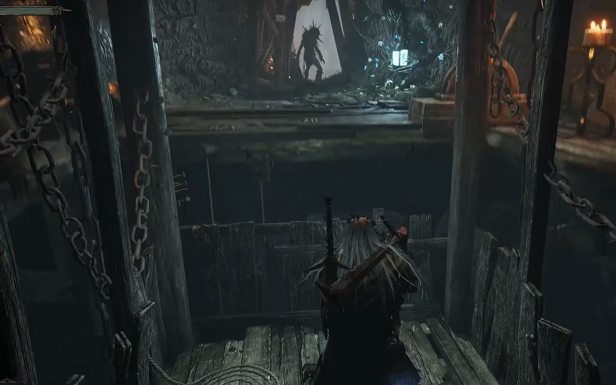 《墮落之主》純潔之刃狼牙棒獲取位置 《墮落之主》純潔之刃狼牙棒獲取位置