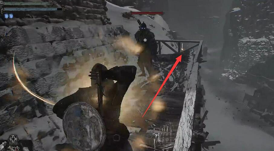 《墮落之主》金朗格反叛者的戰鎚獲得方法介紹 《墮落之主》金朗格反叛者的戰鎚獲得方法介紹