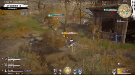 狐尾襲身,攝人心魄!永劫無間新英雄玉玲瓏8月10日正式上線 狐尾襲身,攝人心魄!永劫無間新英雄玉玲瓏8月10日正式上線