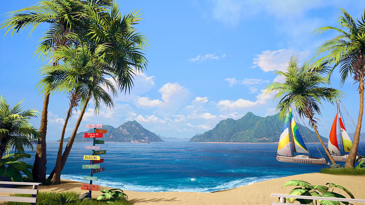 祖龍娛樂《以閃亮之名》Steam頁面上線 發售日待定 祖龍娛樂《以閃亮之名》Steam頁面上線 發售日待定