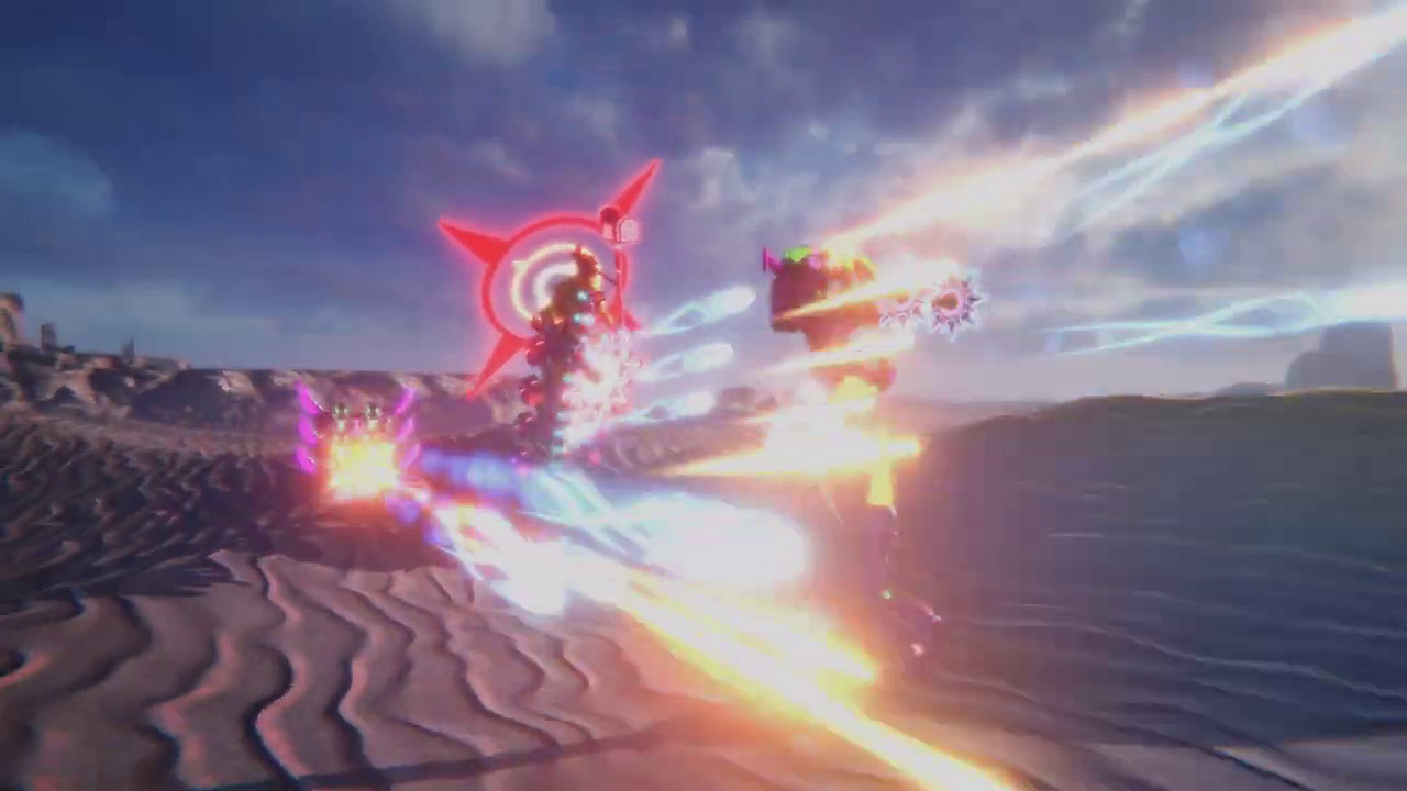 《定製機甲大戰》第二部預告 介紹各種搞怪零件