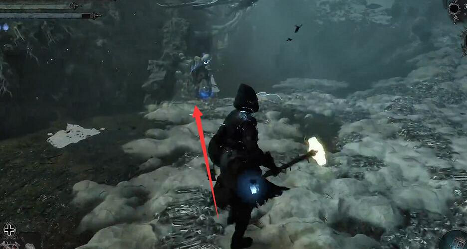 《墮落之主》溺水的哀求者獲得方法介紹