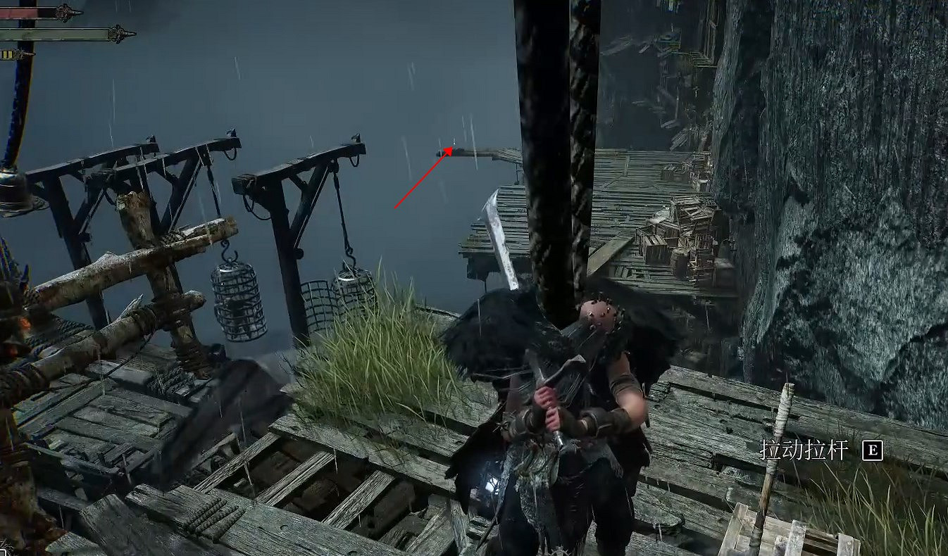 《墮落之主》狂熱懺悔者的頭盔獲取位置