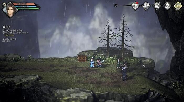 《逸劍風雲決》青木畫舫支線任務合集 畫舫舊事怎麽觸發? 《逸劍風雲決》青木畫舫支線任務合集 畫舫舊事怎麽觸發?