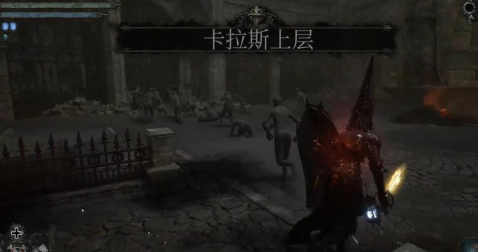 《墮落之主》鐵匠的得意之作獲得方法介紹