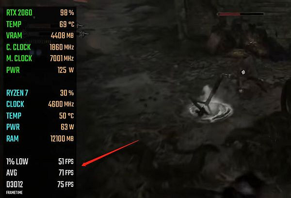 《墮落之主》2060遊玩體驗