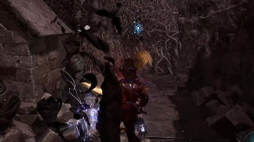 《墮落之主》熔化的黑暗遠征軍的劍獲得方法介紹