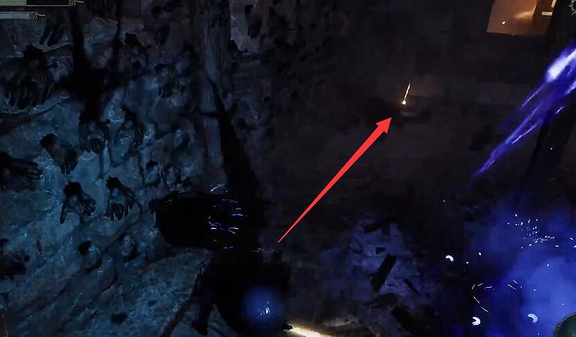 《墮落之主》法術熔岩爆裂獲取方法介紹