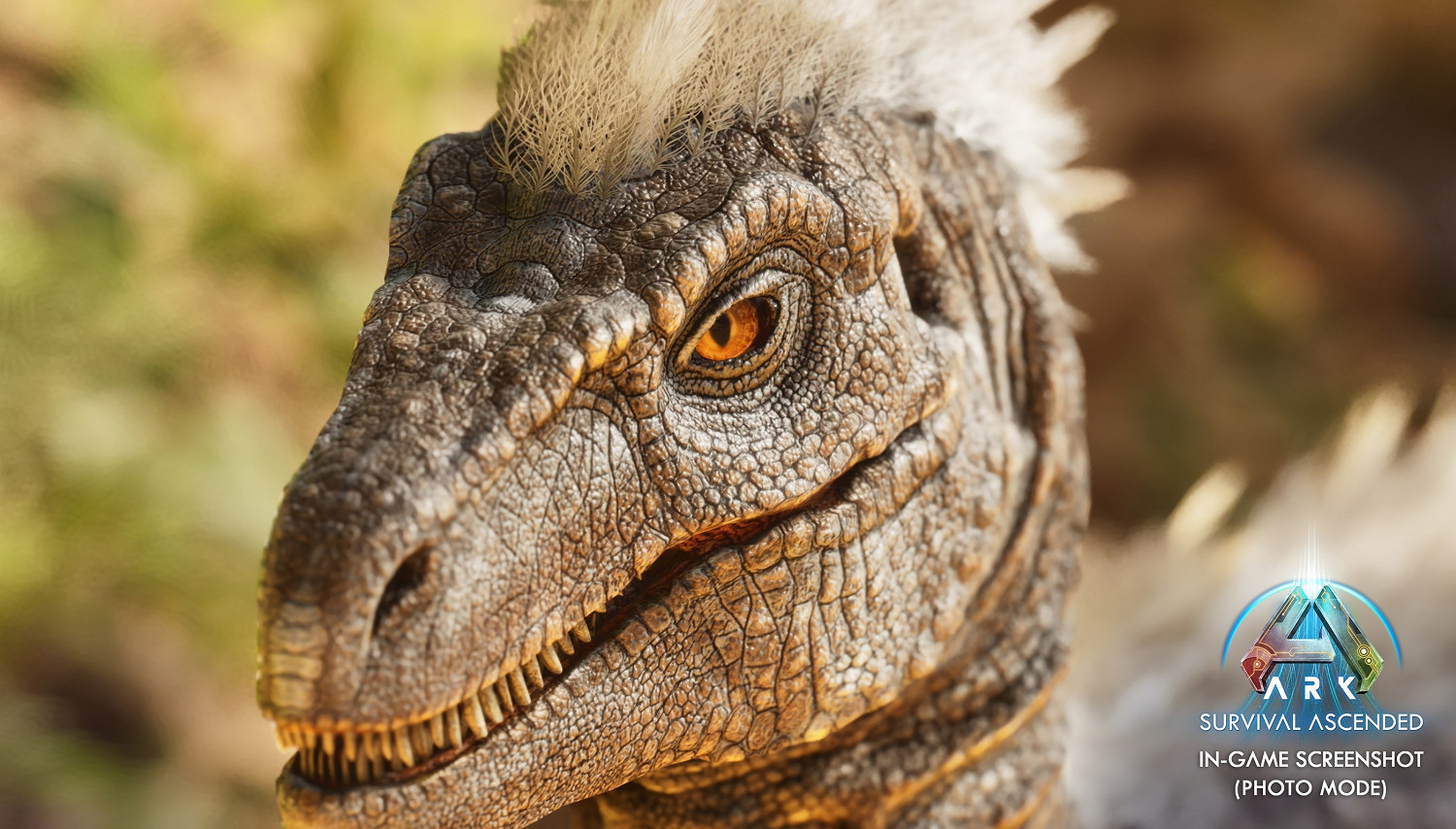 虛幻5版《方舟生存進化》即將上線 官方分享首張圖片 虛幻5版《方舟生存進化》即將上線 官方分享首張圖片