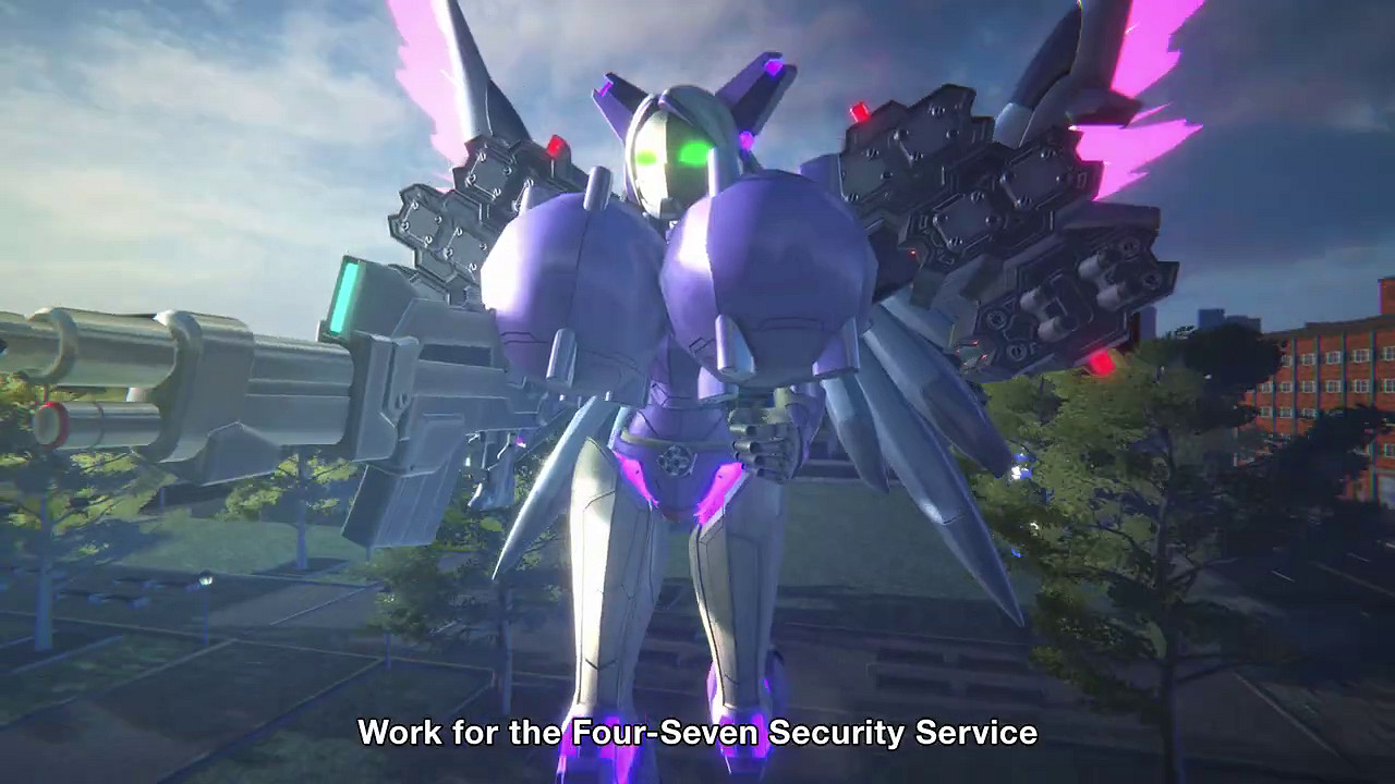 《定製機甲大戰》第二部預告 介紹各種搞怪零件