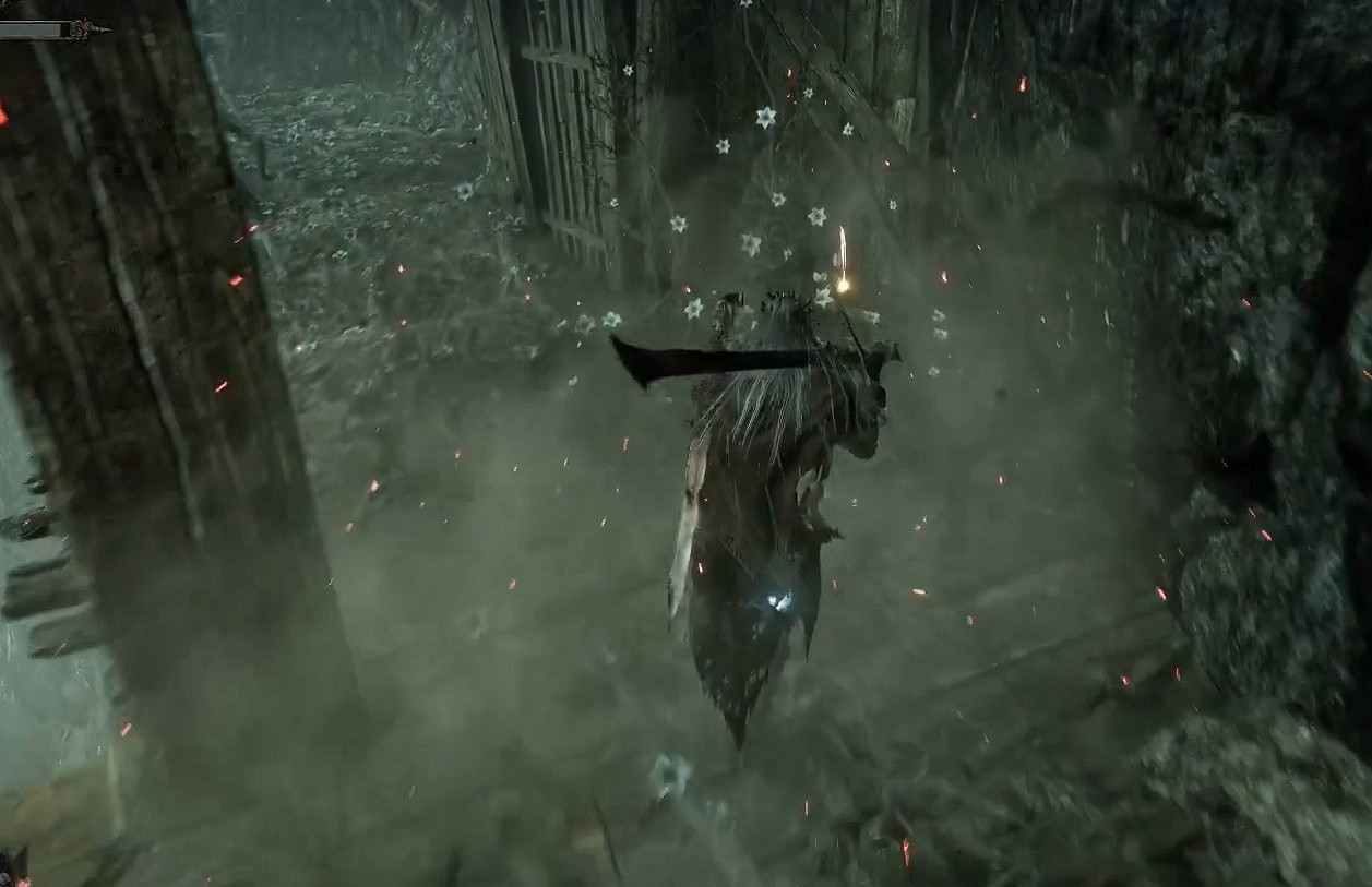 《墮落之主》破損戒指獲取位置