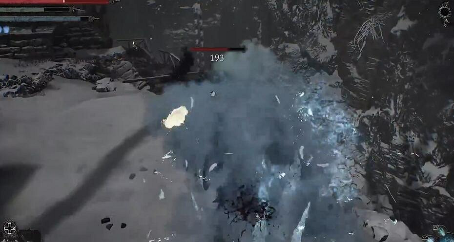 《墮落之主》金朗格反叛者的戰鎚獲得方法介紹 《墮落之主》金朗格反叛者的戰鎚獲得方法介紹