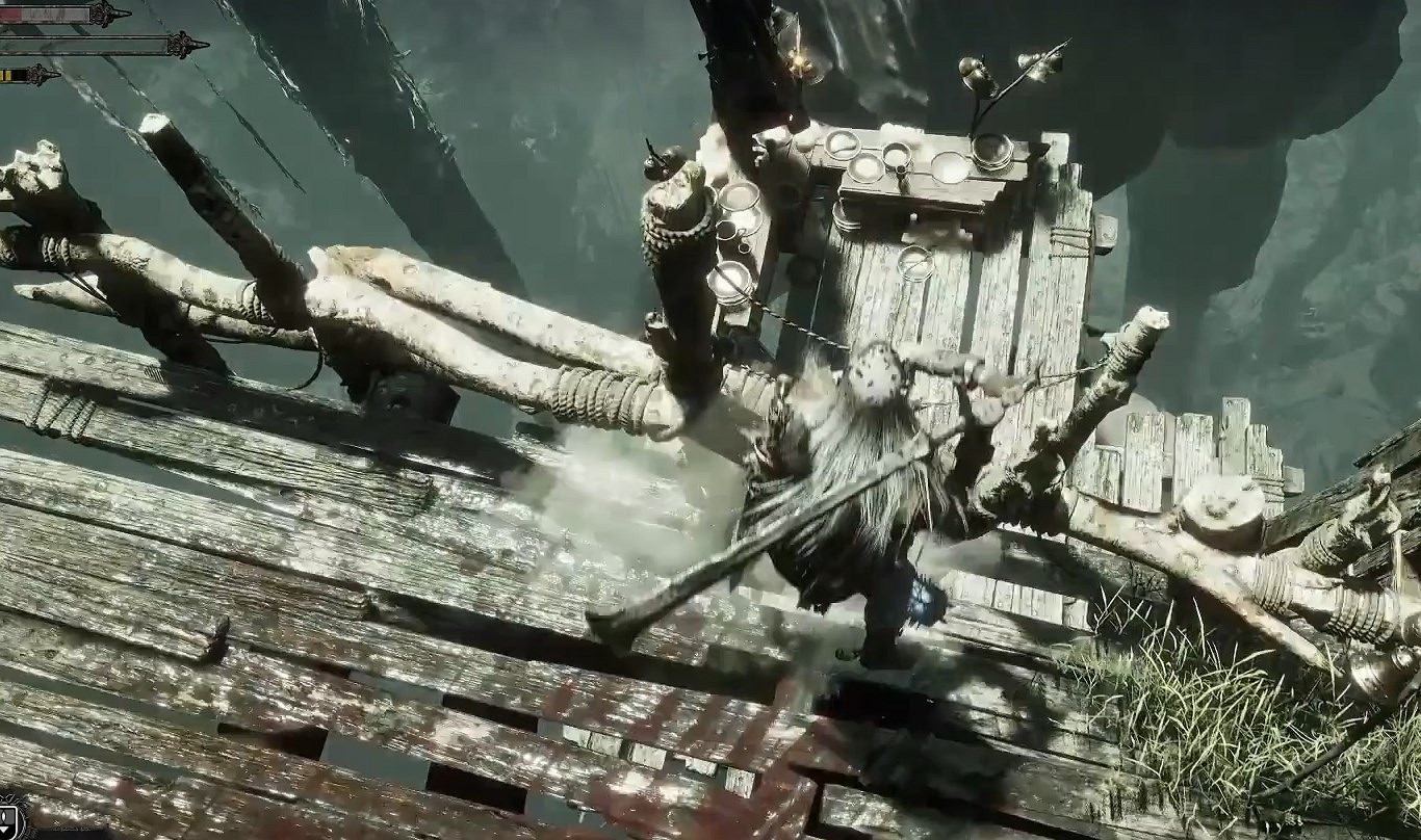 《墮落之主》普通奧利安教眾祈禱手勢獲取位置