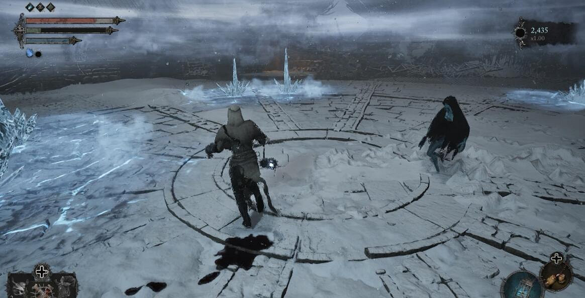 《墮落之主》空洞烏鴉怎麽打?空洞烏鴉打法攻略 《墮落之主》空洞烏鴉怎麽打?空洞烏鴉打法攻略