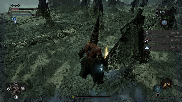 《墮落之主》刷魂新地點分享