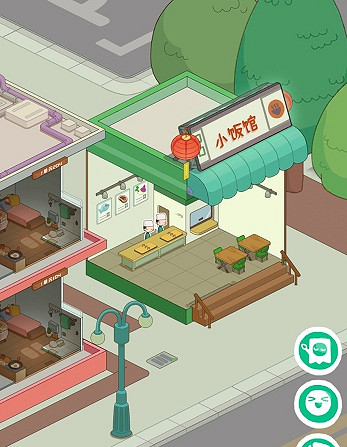 《房東模擬器》餐廳怎麽建造 餐廳建造攻略