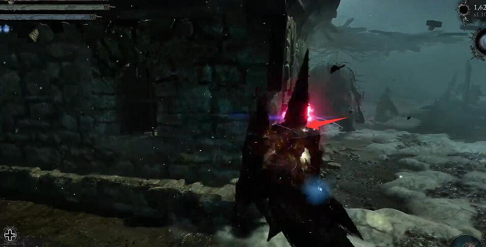 《墮落之主》腐爛之子的劍獲得方法介紹 《墮落之主》腐爛之子的劍獲得方法介紹