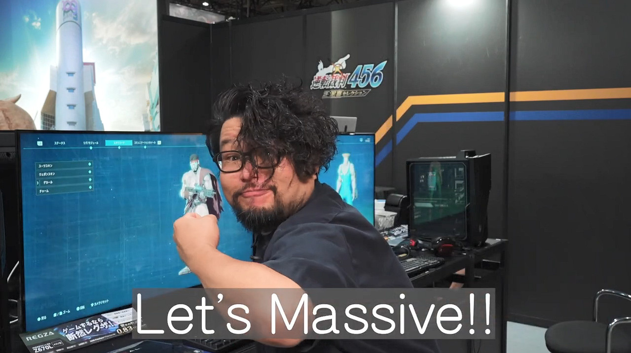 春麗變成機械娘!《異域龍潮》第二賽季正式上線 春麗變成機械娘!《異域龍潮》第二賽季正式上線