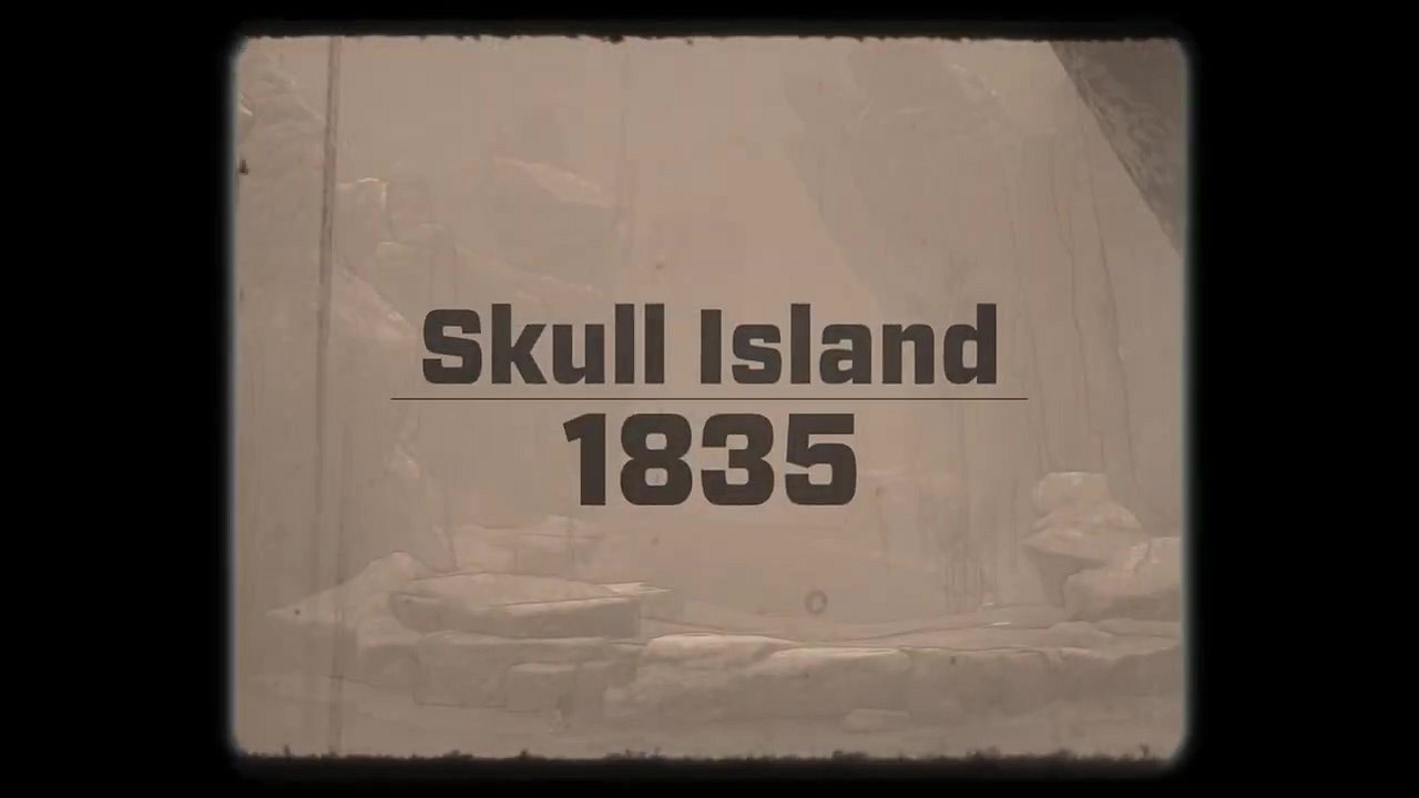 《骷髏島 金剛崛起》正式發售預告 不支援中文 《骷髏島 金剛崛起》正式發售預告 不支援中文