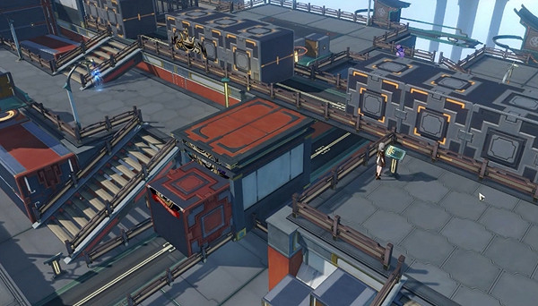 崩壞星穹鐵道決勝紋樣解謎攻略