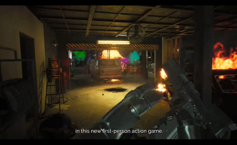 《機械戰警暴戾都市》新預告:第2部電影後續劇情/玩法