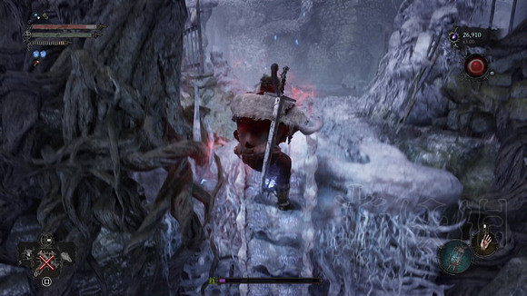 《墮落之主》前期刷影界死神教學