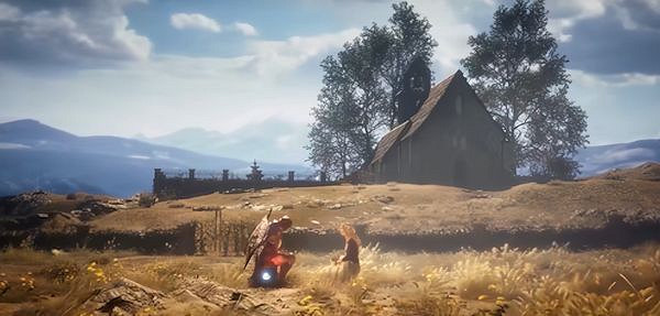 《墮落之主》跳過CG方法