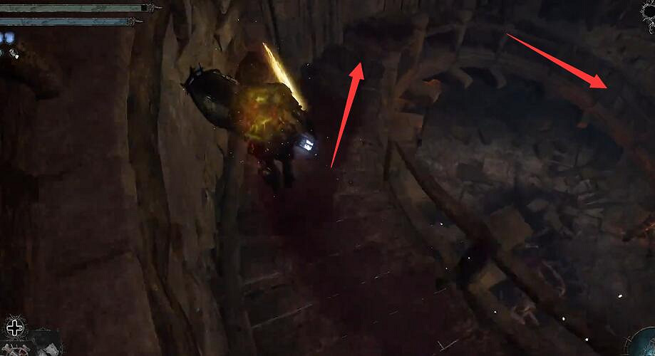 《墮落之主》騎兵吊墜獲得方法介紹 《墮落之主》騎兵吊墜獲得方法介紹