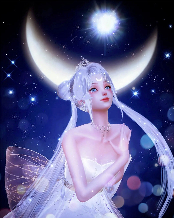 PC全平台預約開啟！《以閃亮之名》成為首個霸占主流遊戲平台的女性遊戲