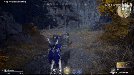 狐尾襲身,攝人心魄!永劫無間新英雄玉玲瓏8月10日正式上線 狐尾襲身,攝人心魄!永劫無間新英雄玉玲瓏8月10日正式上線