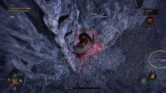 《墮落之主》前期刷影界死神教學