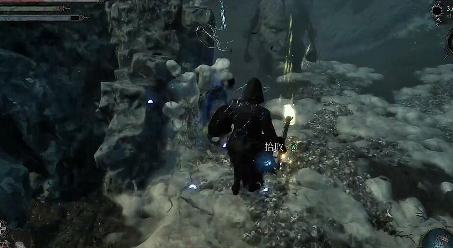 《墮落之主》溺水的哀求者獲得方法介紹