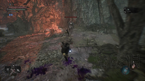 《墮落之主》前期刷影界死神教學