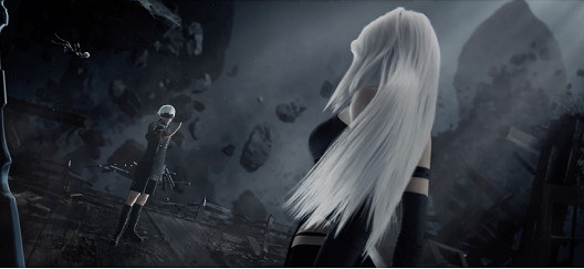 異世相逢!永劫無間X尼爾系列連動開啟,願人類榮光永存! 異世相逢!永劫無間X尼爾系列連動開啟,願人類榮光永存!