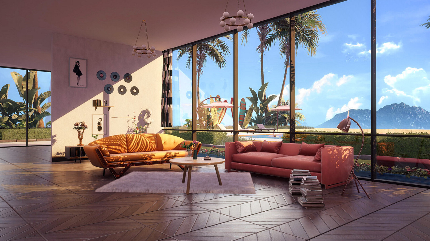 祖龍娛樂《以閃亮之名》Steam頁面上線 發售日待定 祖龍娛樂《以閃亮之名》Steam頁面上線 發售日待定