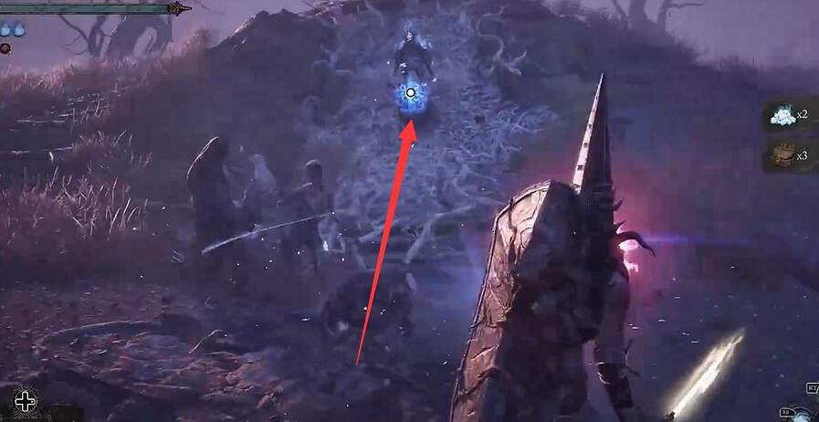 《墮落之主》弱化飛彈獲得方法介紹