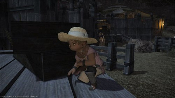 太變態了!日本男子在《FF14》中跟蹤和威脅女性被逮捕