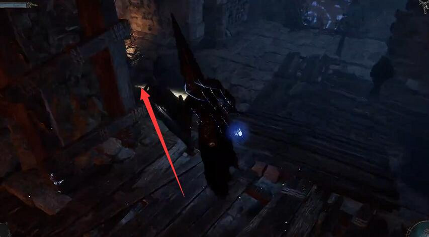 《墮落之主》法術熔岩爆裂獲取方法介紹