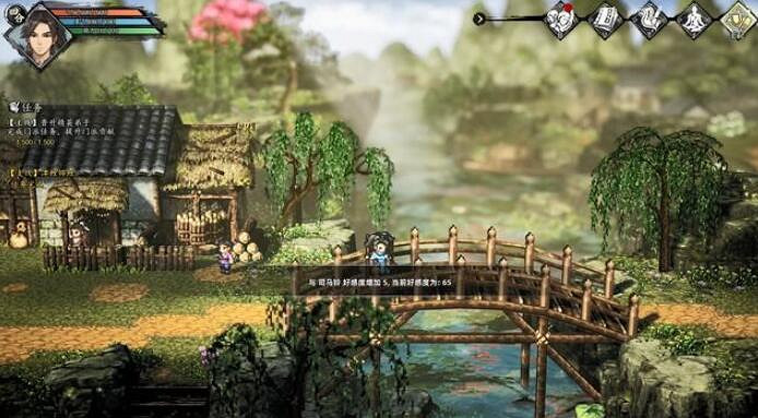 《逸劍風雲決》青木畫舫支線任務合集 畫舫舊事怎麽觸發? 《逸劍風雲決》青木畫舫支線任務合集 畫舫舊事怎麽觸發?