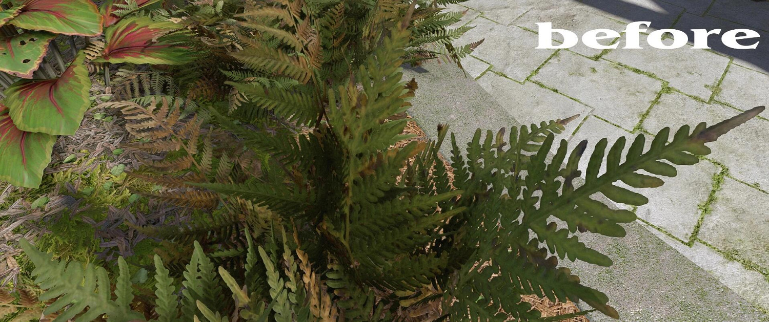 《星空》全新高清MOD發布：貼圖畫質升級至2K-8K！