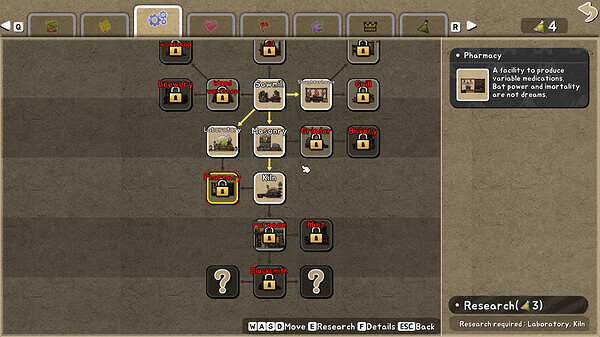 鼠鼠王國建設遊戲《鼠托邦》11.6發售 免費試玩上架 鼠鼠王國建設遊戲《鼠托邦》11.6發售 免費試玩上架