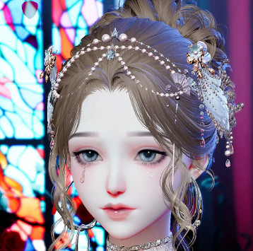 《以閃亮之名》術荷捏臉 術荷官方捏臉資料id 《以閃亮之名》術荷捏臉 術荷官方捏臉資料id