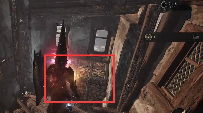 《墮落之主》腐爛之子的劍獲得方法介紹 《墮落之主》腐爛之子的劍獲得方法介紹