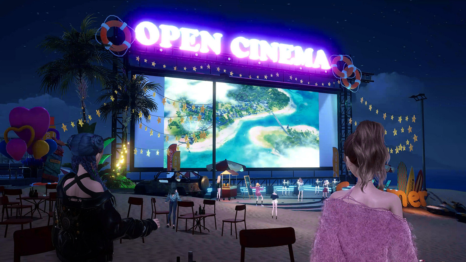 祖龍娛樂《以閃亮之名》Steam頁面上線 發售日待定 祖龍娛樂《以閃亮之名》Steam頁面上線 發售日待定