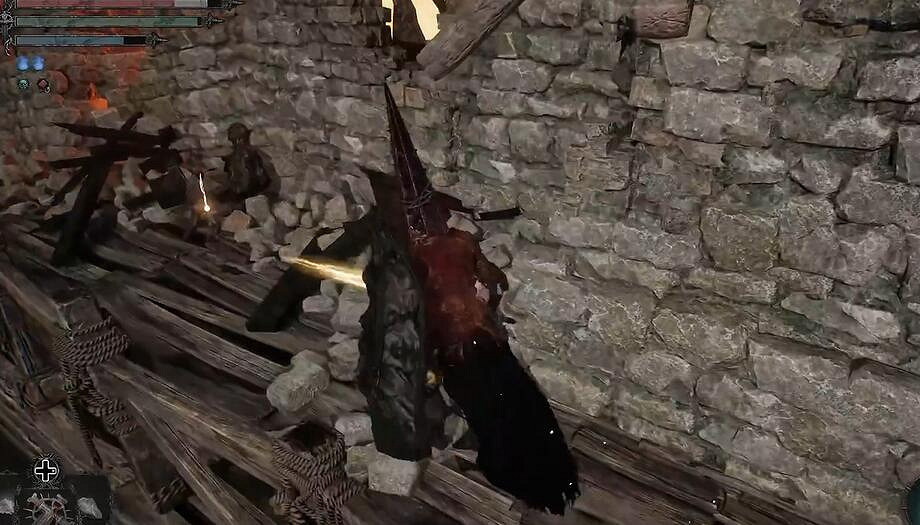 《墮落之主》滋養戒指獲得方法介紹 《墮落之主》滋養戒指獲得方法介紹