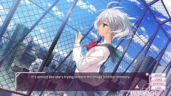 feng社“聖域三部曲”第三部《學校的聖域》上架Steam feng社“聖域三部曲”第三部《學校的聖域》上架Steam