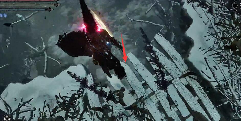 《墮落之主》烏迪蘭格爾薩滿的弓獲得方法介紹