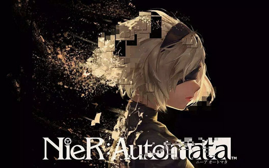 異世相逢!永劫無間X尼爾系列連動開啟,願人類榮光永存! 異世相逢!永劫無間X尼爾系列連動開啟,願人類榮光永存!