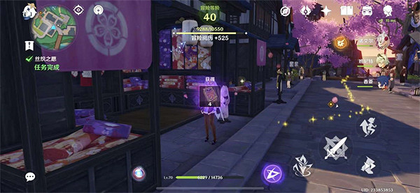 《原神》雪鶴之章流程詳解 雪鶴之章攻略