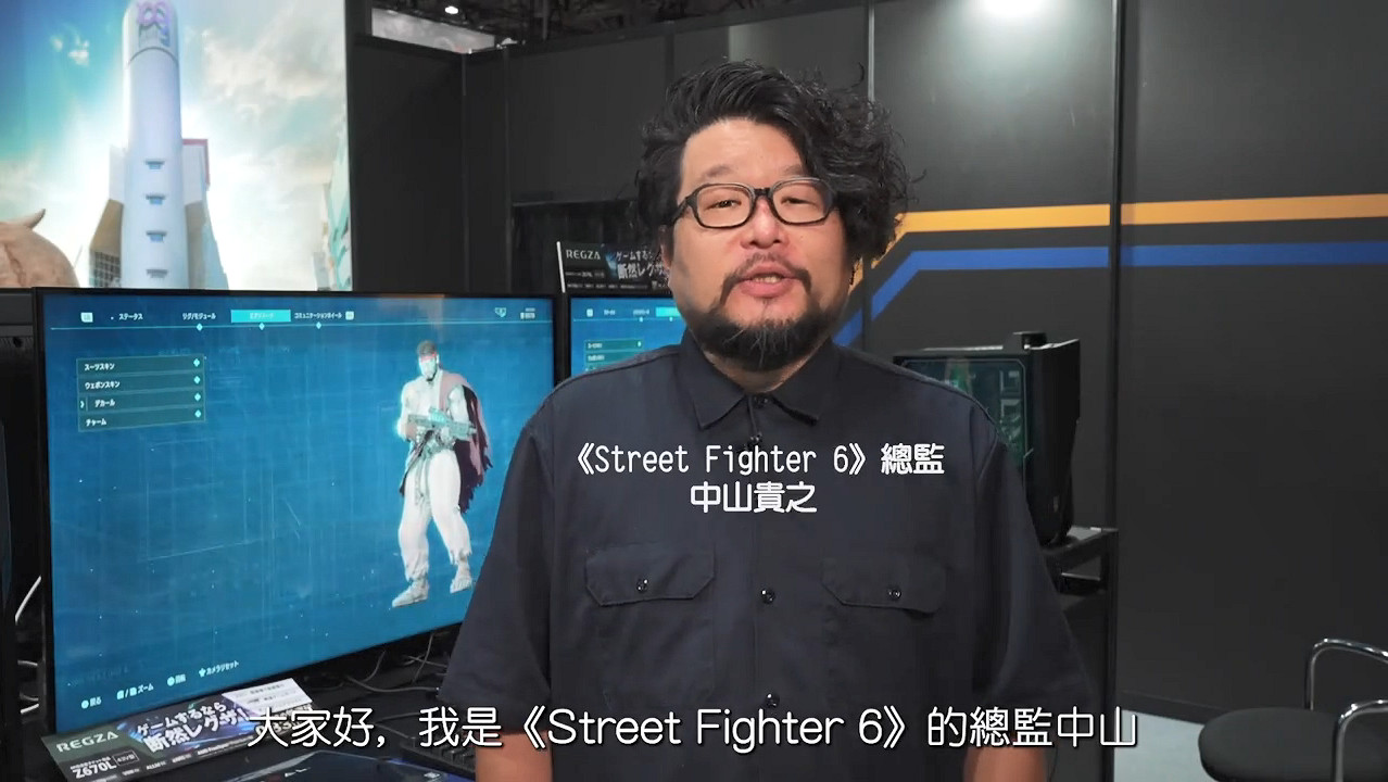 春麗變成機械娘!《異域龍潮》第二賽季正式上線 春麗變成機械娘!《異域龍潮》第二賽季正式上線